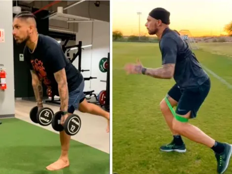 ¿Qué pasa con el futuro de Paolo Guerrero? En qué está y su posible equipo