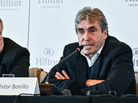 Selección Peruana: Nestor Bonillo habló sobre los acompañanes del vuelo charter