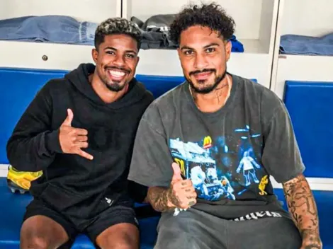 Paolo Guerrero y lo que ganará en el Avaí de Brasil