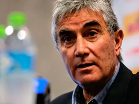 ¿Le darán el cargo? Oblitas reveló que tuvo una conversación con 'Chemo' del Solar