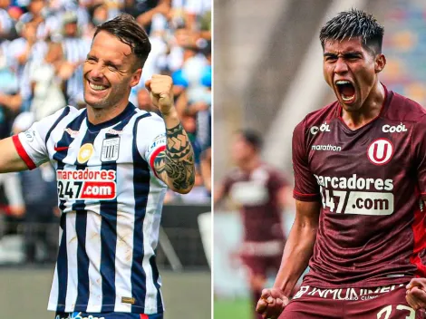 Liga 1 2022: así se jugará la tercera fecha del Torneo Clausura