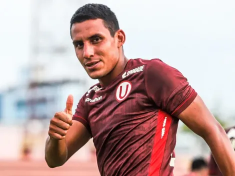 "El contrato de su vida": cuánto gana Valera en la 'U' y cuánto propone Al Fateh