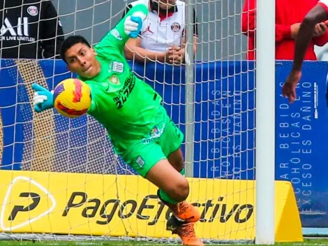 Cerca a la perfección: el increíble puntaje de Saravia en el Alianza vs Cristal