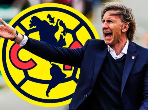 Postulan a Ricardo Gareca para dirigir al América de México