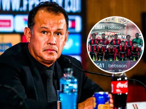 ¿Los primeros convocados? Reynoso estará en el Melgar ante Internacional