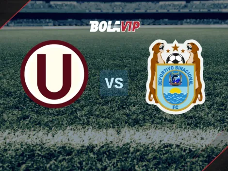 Pronóstico de Universitario vs. Binacional, por la Jornada 7 de Liga 1 Betsson de Perú: ¿Quién tiene más posibilidades de ganar?