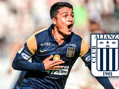 Alianza Lima cerca de renovar a tres jugadores para la temporada 2023