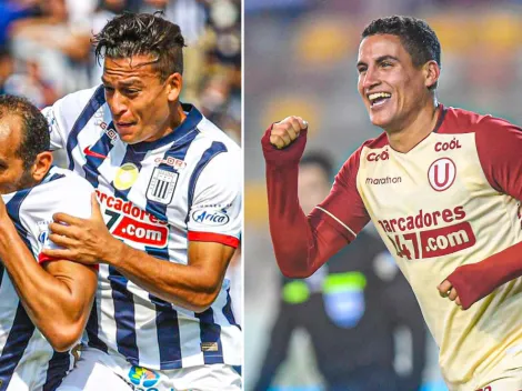 Liga 1 2022 EN VIVO: Así va la tabla del acumulado tras la victoria de la 'U' y Cristal