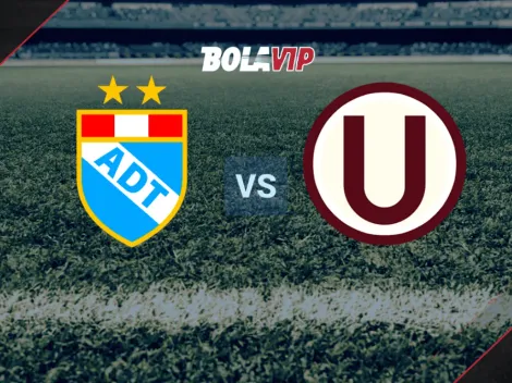 Pronóstico de ADT vs. Universitario, por la Jornada 8 de Liga 1 Betsson de Perú: ¿Quién tiene más posibilidades de ganar?