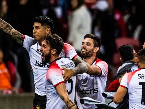 La drástica sanción que impuso Boca a Zambrano y Benedetto luego de pelearse