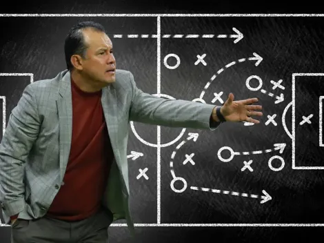 Va tomando forma: el probable 11 de Perú que alineará Reynoso