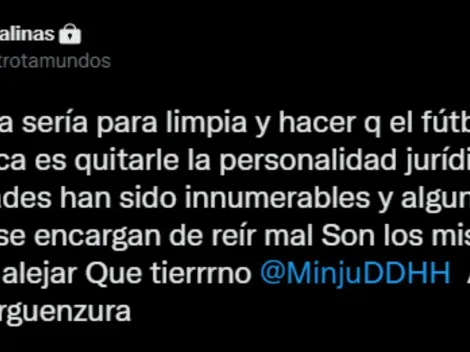 Ruidíaz, el fijo de Reynoso en la Selección: "Es intuitivo y tiene timing"