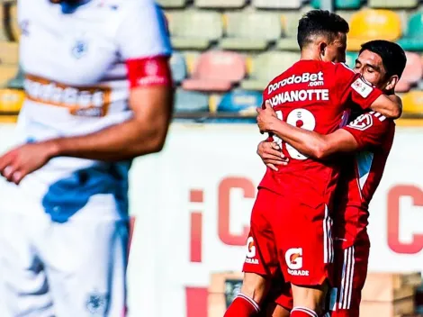 En mal partido de Tapia: Celta cayó ante un imponente Madrid