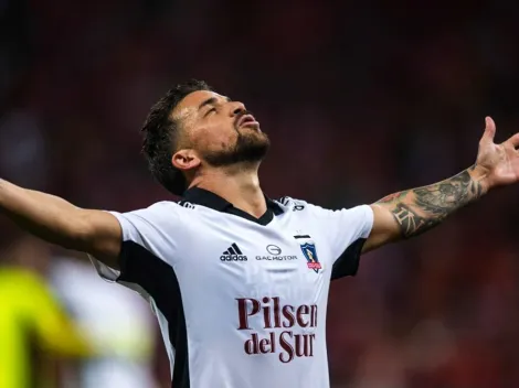 Con Costa, Colo Colo fue eliminado por Ñublense de la Copa Chile