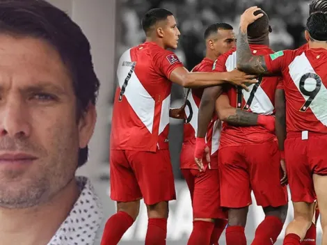 Paco Bazán reveló que la Selección Peruana habría armado una 'fiesta' previo al duelo ante Australia