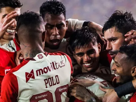 Más de 9 jugadores de la 'U' terminan contrato a fines del 2022