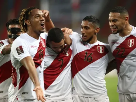 Lo que se sabe del próximo rival de la Selección Peruana en su segundo amistoso
