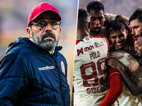 El día a día de Farfán en Alianza: qué ejercicios hace y cuándo vuelve