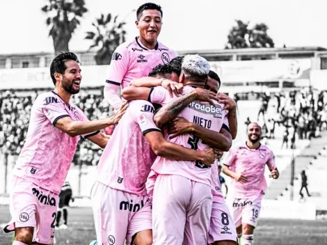 "Boys al borde de la pérdida de categoría por resta de puntos"