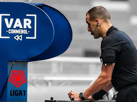 Las 3 grandes dificultades para implementar el VAR en el fútbol peruano