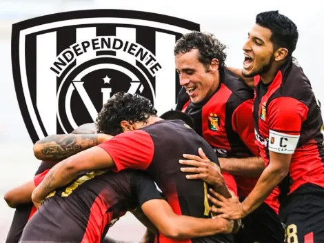 Por el triunfo: probable 11 de Melgar ante IDV por Sudamericana