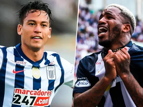 Benavente pide a Farfán para el clásico: "Me gustaría jugar con él"