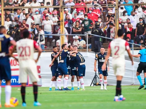 Alianza vs Universitario: "Este duelo no será una revancha"
