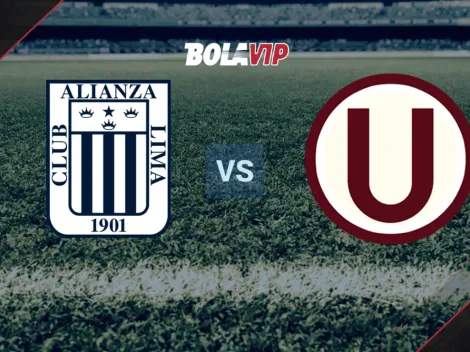 Pronóstico de Alianza Lima vs. Universitario, Jornada 10 de Liga 1 Perú: ¿Quién tiene más posibilidades de ganar?