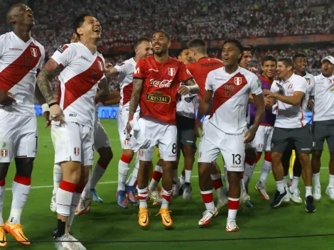 Selección Peruana oficializa su segundo partido amistoso en la 'Era Juan Reynoso'