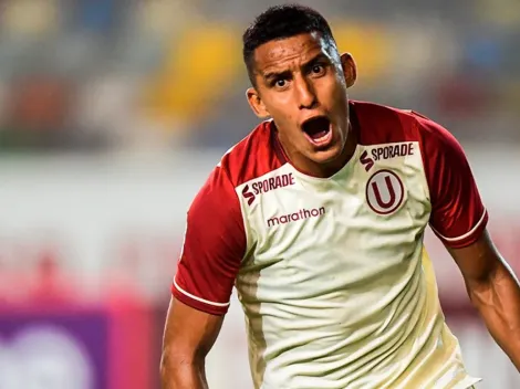 Valera perdió los papeles e insultó a hincha de Alianza tras clásico