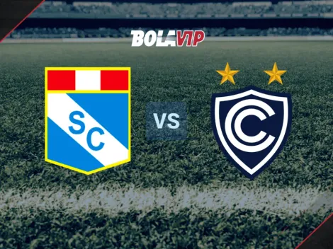 Pronóstico de Sporting Cristal vs. Cienciano, Jornada 11 de Liga 1 Perú: ¿Quién tiene más posibilidades de ganar?