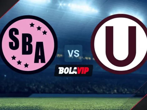 Sport Boys vs. Universitario EN VIVO Y EN DIRECTO por la Liga 1 Betsson de Perú