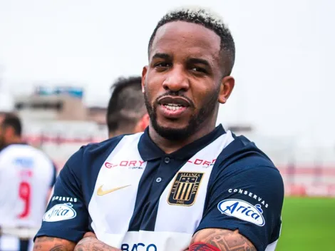 "Esperemos que Farfán esté relacionado a Alianza por mucho tiempo"