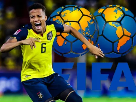 Caso Byron Castillo: FIFA emitió resolución y sentencia sorprende