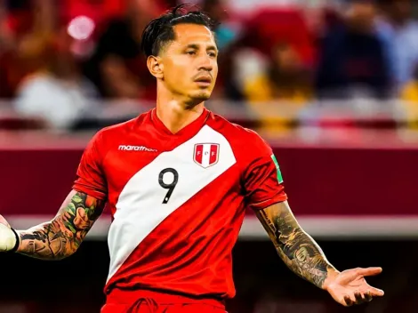 Lapadula aún enojado por no ir al Mundial: "Todavía me molesta"