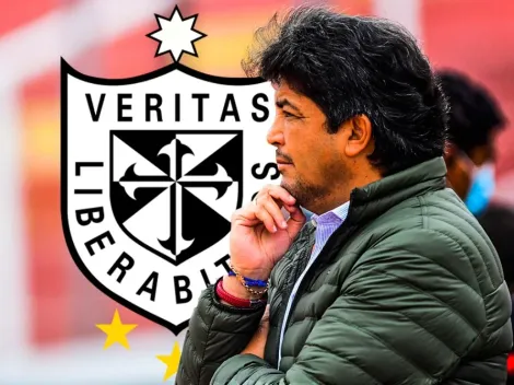 La respuesta de Rivera tras sorpresivo despido de la San Martín