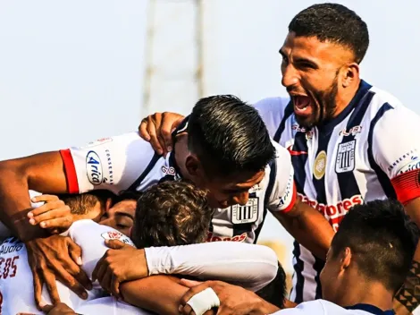 Con 2 regresos: el 11 de Alianza para vencer a Melgar por el Clausura