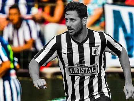 Aliancistas no quieren hacerle despedida a Pizarro en Matute