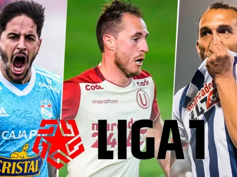 Con los partidos al día, la tabla del Torneo Clausura