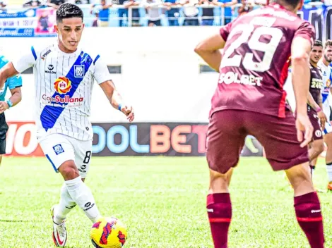 No le sirve a ninguno: Sullana y Universitario empataron