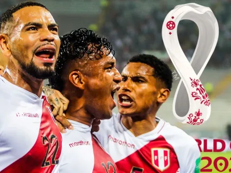 ¡Confirmado! Perú pide al TAS estar en Qatar 2022 por caso Byron Castillo