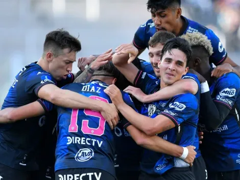 ¡Campeones! Independiente del Valle venció a Sao Paulo y levantó la Copa Sudamericana