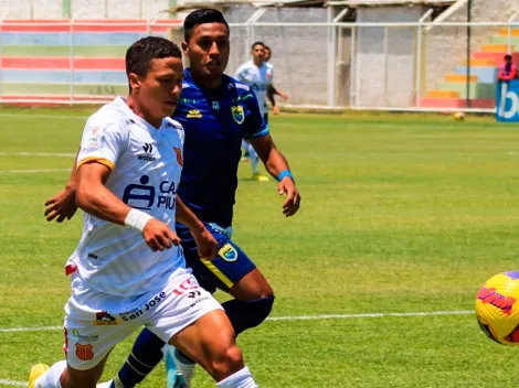 Grau se asfixió ante Stein por la fecha 14 del Clausura