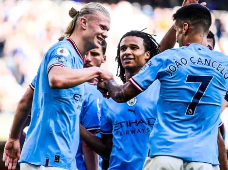 ¿Mosquera se despidió de Cristal?