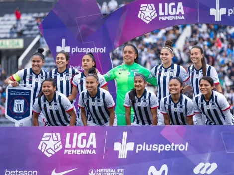 ¡Ya hay fixture! Conoce la programación de Alianza Lima en la Copa Libertadores Femenina 2022