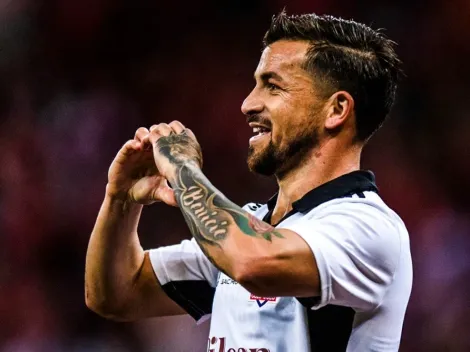 Purga celeste: 5 jugadores dejarán Cristal al final de la temporada