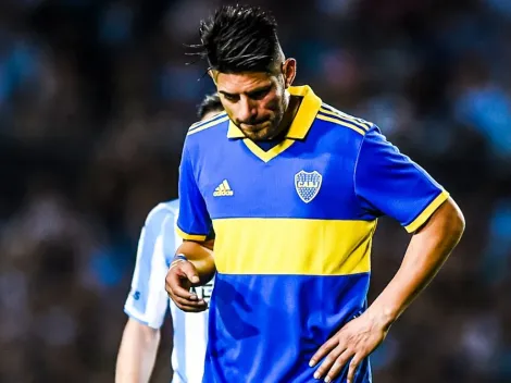 "Zambrano: el peor defensor de Boca de los últimos años"