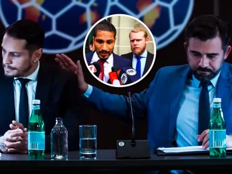 Contó su verdad: abogado brasileño habló luego de ver 'Contigo Capitán'