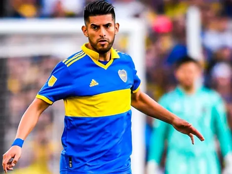 El dato de Zambrano que le asegura la renovación en Boca