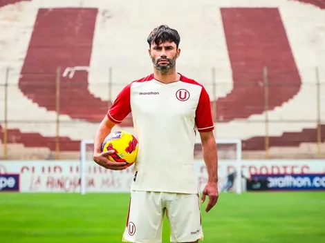 3 principales razones por las que Alianza sí renovará a Barcos